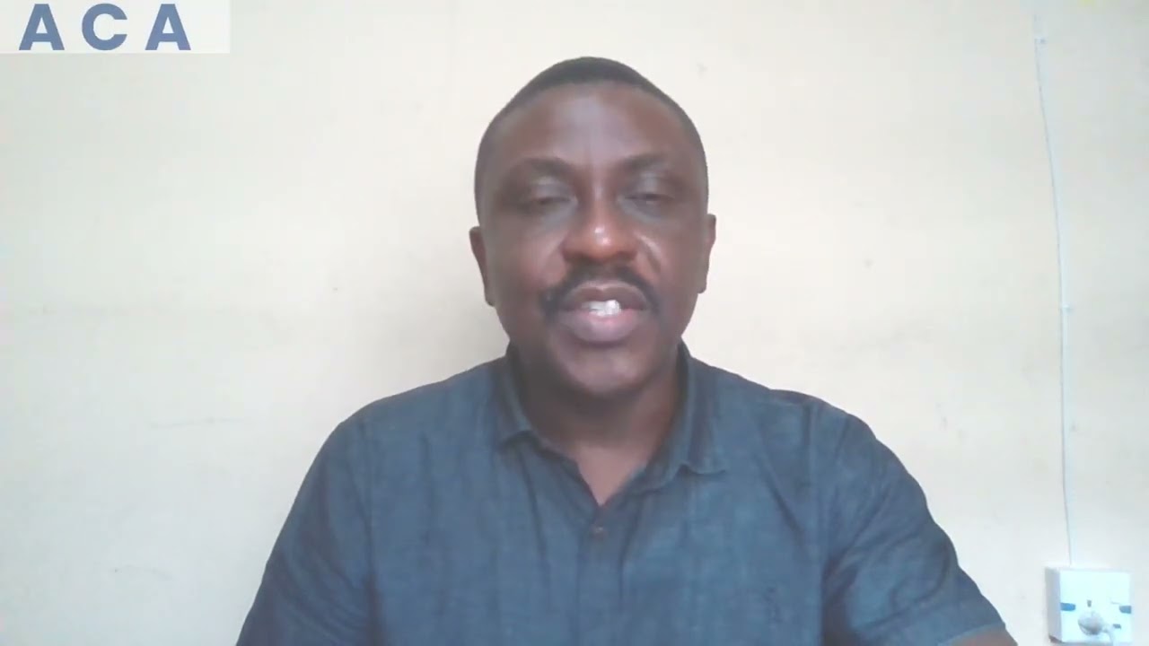 Education courses in Nigeria University System (39 courses in latest CCMAS-2023)