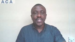 Education courses in Nigeria University System (39 courses in latest CCMAS-2023)