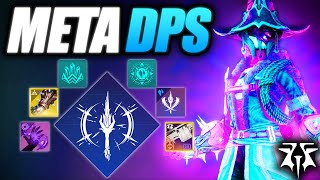 This Prismatic Warlock Build BROKE Destiny 2! [Revenant Act 2]