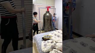 Tidur Nyenyak Bangunbangun Kena Hukuman 