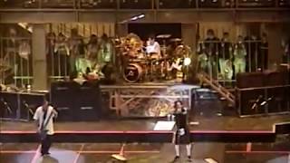 Korn - 4/13/99 Oakland Coliseum Arena, Oakland, CA