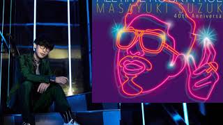 大石昌良メドレー／鈴木雅之ver.