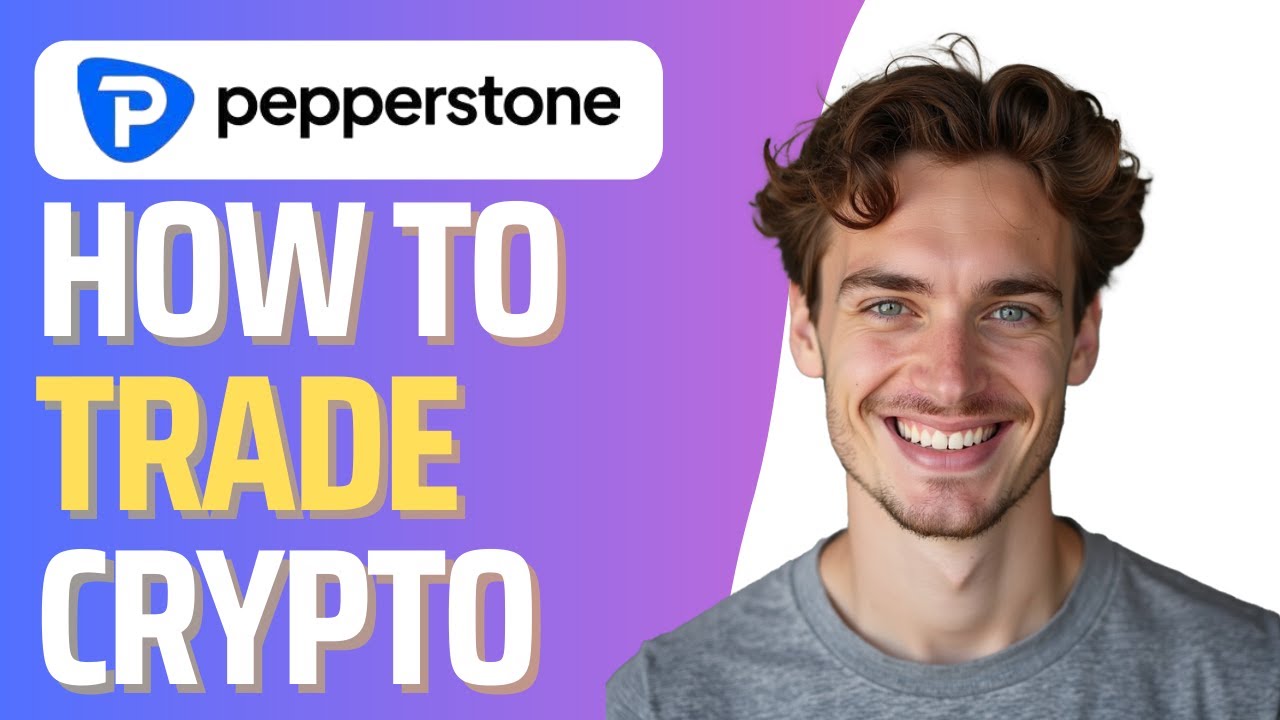 How To Trade Crypto with Pepperstone (Full 2026 Guide)