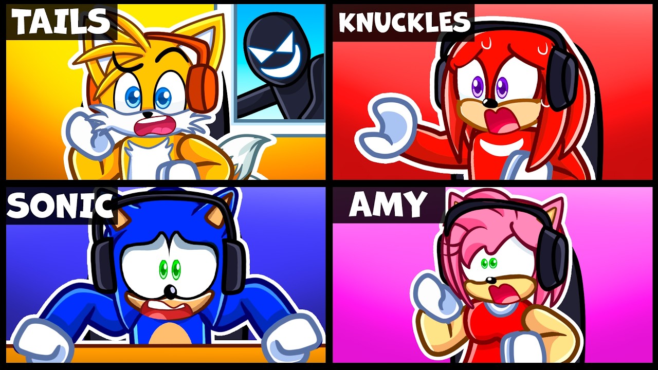 NEVER answer an UNKNOWN NUMBER at 12AM...