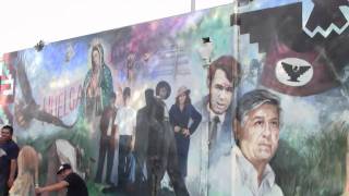 Thug Life: Visiting The Hardcore Streets Of La Colonia in Oxnard