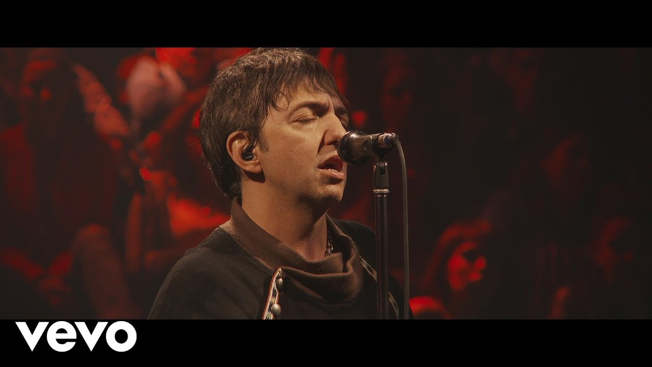 Babasónicos - Muñeco / Deléctrico (En Vivo)