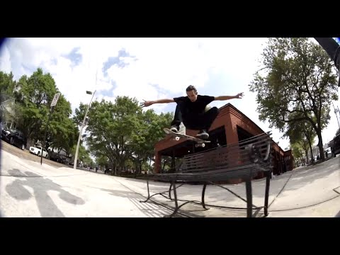 Street League 2015: Tampa State of Mind