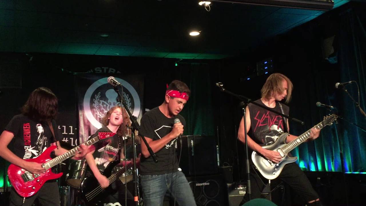 Exciter, Judas Priest, British Metal Show Chatham SoR YouTube