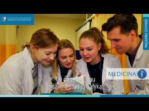 Video: Ar Medicina žlugdo žmoniją? - Alternatyvus Vaizdas