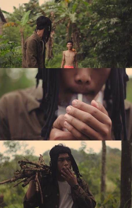 NOAH - Yang Terdalam (Parodi)