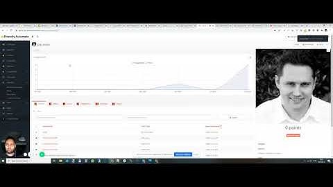 Automate Calendly With Friendly Automate (Mautic) part 1