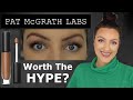 Pat McGrath Skin Fetish Sublime Perfection Concealer | BETTER Than HOURGLASS??