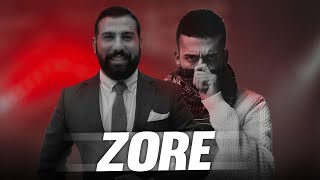 Zore - Aram Serhad & Gazapizm / MİX Resimi