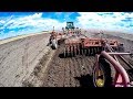 Who Needs GPS - Ford 8870, International Plow, MF 63