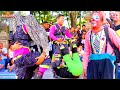 Los mejores Payasos de la Ciudad de Mexico Pikolin Chicolin Kiwi  Stiff Multicam
