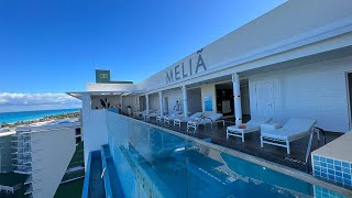 Piscina Infinita Mejor Spa En Varaderocamilitacubanita