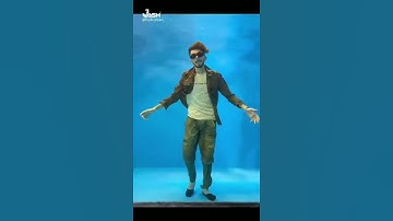 Josh: app short videos official