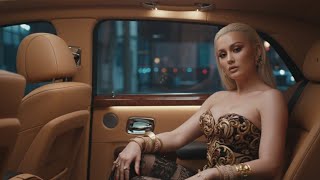  Dj E Feezy Feat Agnez Mo Spotlight