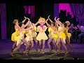 "Bushel and a Peck" from GUYS & DOLLS /McKenna Wells