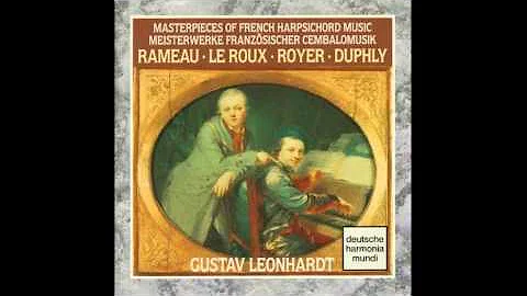 Masterpieces of French Harpsichord Music (Rameau, ...