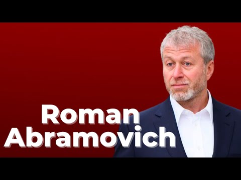 Video: Venäjän miljardööri Roman Abramovich ilmoitti antavan Vladimir Putinille 35 miljoonan dollarin veneen