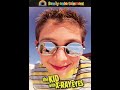 Trailers From The Kid With X-Ray Eyes 2000 DVD