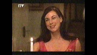 ITV Continuity 09 August 1998