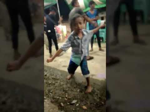 Disko tanah anak kampung