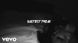 Смотреть клип Squash - Nastiest Freak