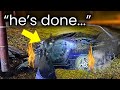 (INSANE) When Police Chases End with Savage PIT Maneuvers | Police Chase Compilation #21