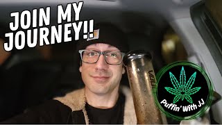 Let's Get REAL! Introducing Myself, The Face Behind 'Puffin' With JJ'