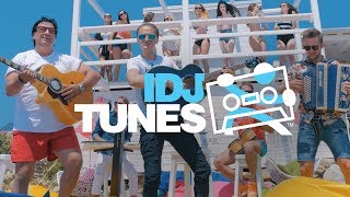 MAMBO KINGS - SHAKA TAKA (OFFICIAL VIDEO)