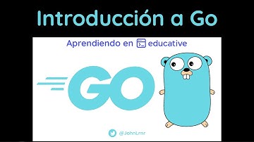Go Intro: 30 Composión como Mecanismo de Simulación de la Herencia