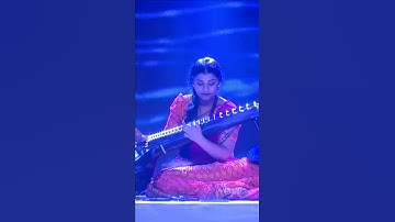 Thumbnail of Veena srivani #pushpa