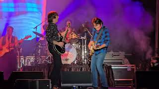John Fogerty The old man down the road live 2024