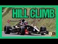 Tatuus fr 2000 renault  frdric boillot  hill climb  2017  st ursanneles rangiers