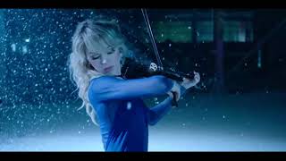 Video thumbnail of "Lindsey Stirling  - Carol Of The Bells"