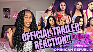 Full BADDIES GONE WILD DR REUNION OFFICIAL TRAILER REACTION Guide