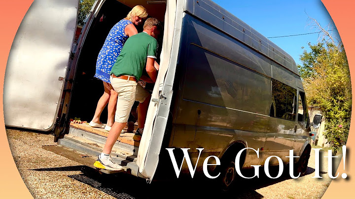 WE Went BACK To The Brocante For It | We Can Not Believe WHAT ELSE We FOUND!