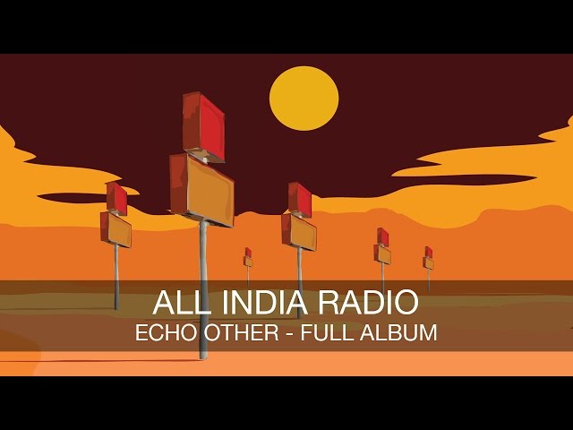 All India Radio - Atlantique