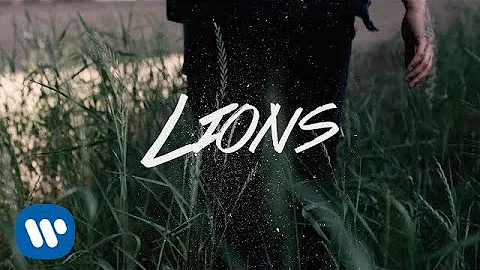 Skillet - "Lions" [Official Lyric Video]