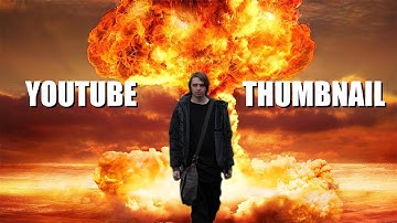 HOW TO MAKE A THUMBNAIL IN MS PAINT (1985)