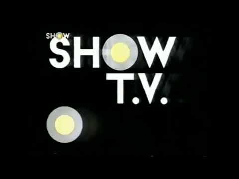 Eski Show TV Jenerikleri (Nostalji)