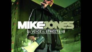 Watch Mike Jones On Top Of The Covers video