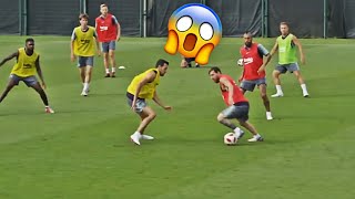 Leo Messi  Training Skills Show 2018 | Part 3