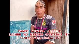 PAMBE  NGWANA JAJUÇHA  UJUMBE WA MSEVENI BY LWENGE STUDIO 2023