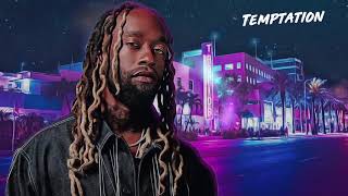 Beats With Hooks | TY Dolla Sign Type Beat - Temptation