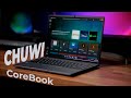 Самый доступный ультрабук? Тестирую CHUWI Corebook 14