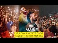 MIKE KALAMBAY ZENITH DE PARIS - FULL CONCERT | PREMIERE PARTIE - KS BLOOM, SANDRA MBUYI, DEBORAH !!!