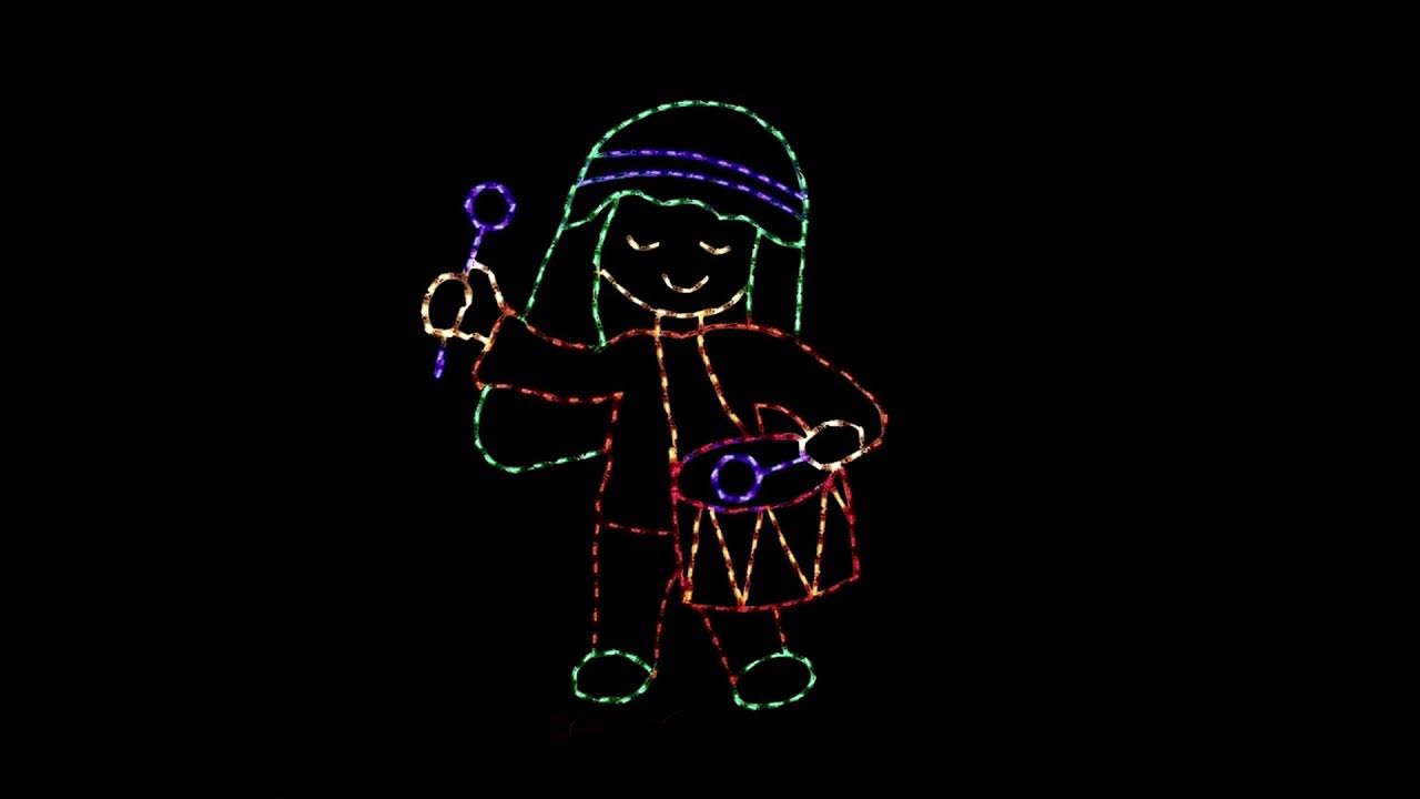 little drummer boy (slowed + reverb) pentatonix YouTube